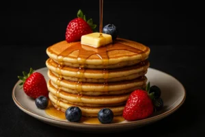 Pancakes