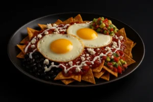 Rancheros