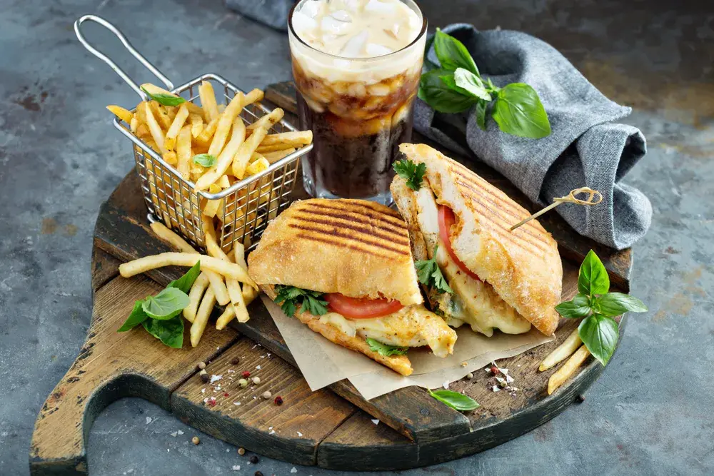 Lunch-Provenza-Restaurant-Atlantic-City-new-jersey