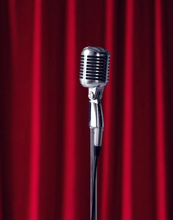 Standup Comedy