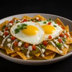 Breakfast-Provenza-Restaurant-Atlantic-City-Chilaquiles