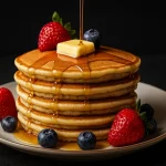 Pancakes