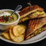lunch-special-Provenza-Restaurant-Atlantic-City-New-Jersey